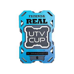 Troféu Personalizado Design de Rally