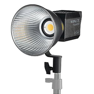 Luz Contínua Nanlite Forza 60b Bi-color Led Monolight