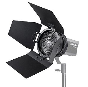 Lente Fresnel Nanlite Fl-11 para Forza 60 E 60b