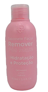 Sabonete Facial Remover Pós Make Di Grezzo