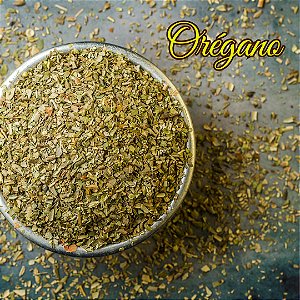 Orégano