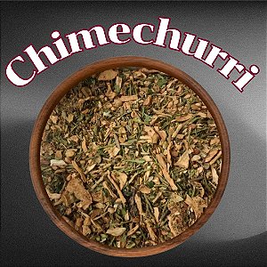 Chimechurri sem Pimenta e sem glutamato monossódico