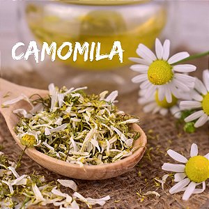 Camomila