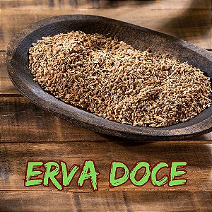 Erva Doce