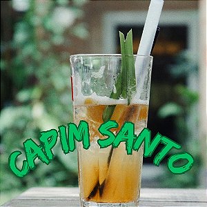 Capim Santo