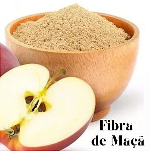 Fibra de Maça