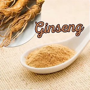 Ginseng