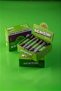 Caixa Açaizim Natural 12 Unds
