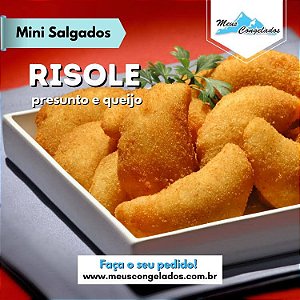 Mini Risole (1 kg)