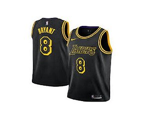 lakers preta