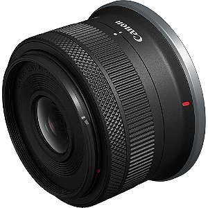 Lente Canon RF-S10-18 f/4.5-6.3 IS STM