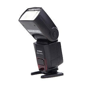 Flash Yongnuo YN565 EX III - TTL (para Canon)