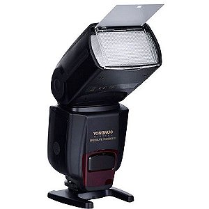 Flash Yongnuo YN565 EX III - TTL (para Nikon)