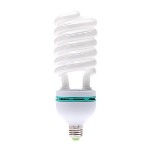 Lâmpada Fluorescente Greika 150W - 220V