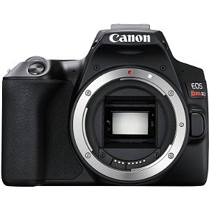 Canon EOS Rebel SL3 (250D) (somente corpo)
