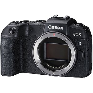 Canon EOS RP Mirrorless (somente corpo)