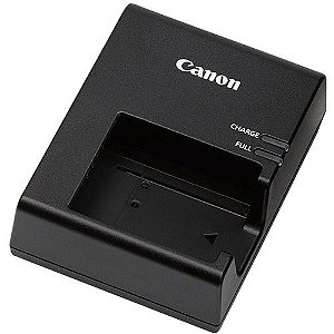 Carregador Canon LC-E10 (para bateria LP-E10)