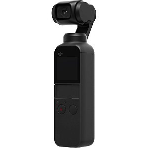 Estabilizador DJI Osmo Pocket