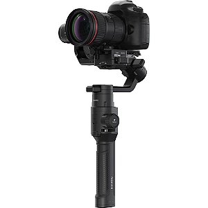 Estabilizador DJI Ronin-S