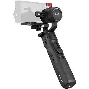 Estabilizador Zhiyun Crane M2