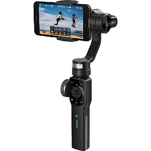 Estabilizador Zhiyun Smooth 4 (para smartphones)