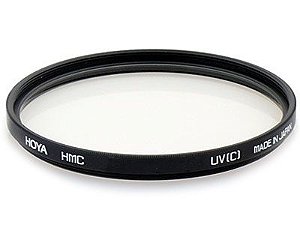 Filtro Hoya HMC (C) UV 49mm