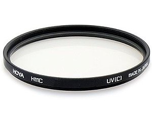 Filtro Hoya HMC (C) UV 77mm