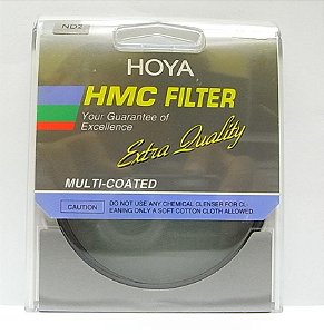 Filtro Hoya HMC ND8 67mm