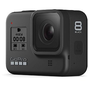 Gopro Hero8 Black