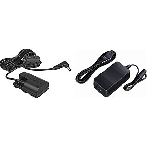 Kit Adaptador Canon - AC ACK-E6 (Original)