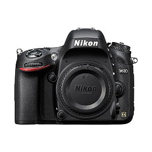 Nikon D610 (somente corpo)