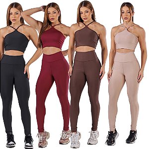 Conjunto piramide PREMIUM