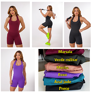 Macaquinho essence premium