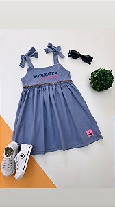 VESTIDO LUNA