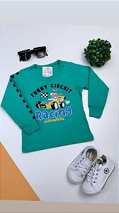 CAMISETA CIRCUIT