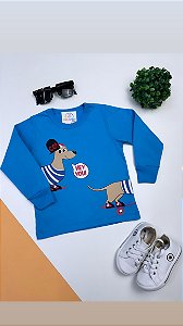 CAMISETA FRED