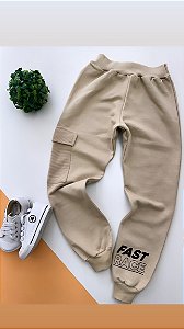 CALÇA MOLETOM HEITOR