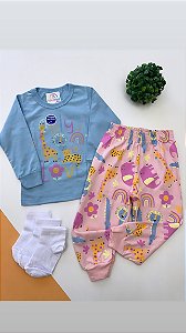 PIJAMA GIGI