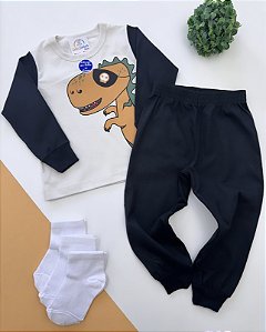 PIJAMA REX