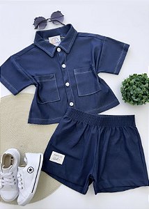 CONJUNTO GIOVANA