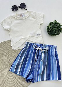 CONJUNTO LUIZA