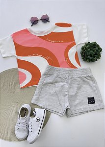 CONJUNTO CLARA