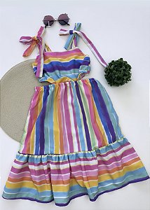 VESTIDO HANA
