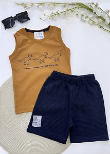CONJUNTO RAFA