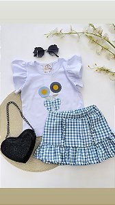 CONJUNTO ROSE