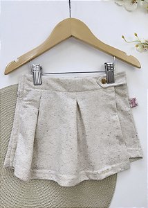 SHORT SAIA ISABEL