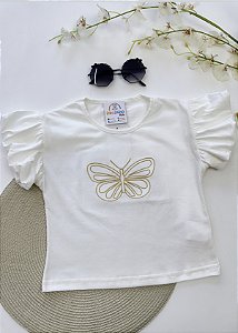 CAMISETA LUCY