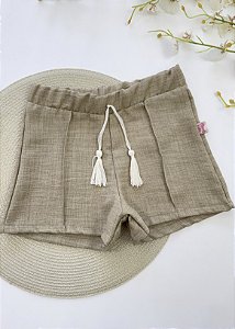 SHORT AGNES