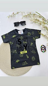CAMISETA IURI