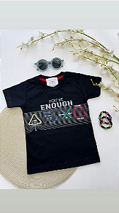 CAMISETA LUIS